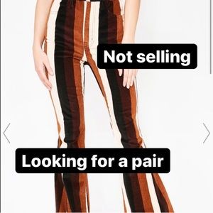 ISO!!! Show me your mumu stayin’ alive Bells smym